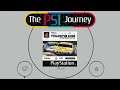 The PS1 Journey Challenge DAY52 (TOCA Touring Car Championship part 1)