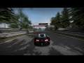 The Raw Feeling of Speed - Need for Speed: Shift Gameplay - Nordschleife Race with Bugatti Veyron