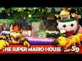The Super Mario House (Part 59) -  Bowser Jr's New Friend
