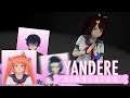 The Thanos Challenge - Yandere Simulator