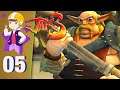 The Top Poppy - Let's Play Jak 3 - Part 5