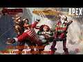 The Winter Express - Apex Legends Holiday Special Highlights