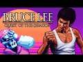 This is some weak Kung Fu - Bruce Lee: Quest of the Dragon