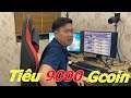 Tiêu 9000 Gcoin mua X3 Combo Transformer 2 - Tiền Zombie v4