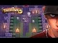 Tinkertown Underground Garden of Harabe? Early Access Boss Part 2 | Let's Play Tinkertown Gameplay