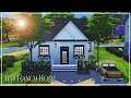 Tiny Ranch Home Speed Build
