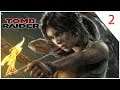 Tomb Raider - Vamos Larita - #2