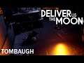 Tombaugh - Deliver Us The Moon [Gameplay ITA] [7]