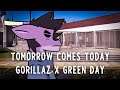 If Green Day Wrote 'Tomorrow Comes Today'