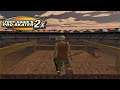 Tony Hawk’s Pro Skater 2X: The Bullring - Gold Medal and All Cash Icons