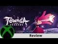 Towaga: Among Shadows Review on Xbox