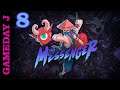 Tower of Time (8) The Messenger (Switch)