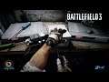 Tracing the wire - Battlefield 3 Campaign Moments