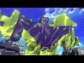 Transformers Devastation - Zerando no Ultra Magnus - pt 1 - ao vivo - PlayStation 4