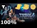 Trine 4 All collectibles (All places in comments)
