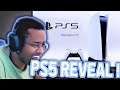 TWOMAD REACTS TO PS5 REVEAL TRAILER !