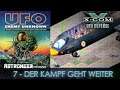 UFO - 7 - Die Jagd geht weiter (German/Deutsch)