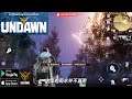 UNDAWN GAMEPLAY ANDROID IOS BY TENCENT GAMES - FEATURES OF THE WORLD IN GAME 2021