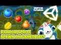 Unity2d Tutorial : Make Random Sprite Spawn on Gameobject Unity Tutorial