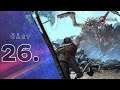 ÚTĚK Z HELU!!! | 26. část | God of War | CZ Lets Play | PS5