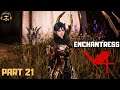 V4 Gameplay - Enchantress - Part 21 (no commentary)