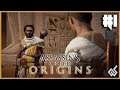 VENGEANCE!  | Assassins Creed: Origins | Part 1