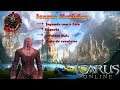 Venha jogar com o Zero - Ryders of Icarus - Servidor N.A.
