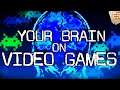 Video Games Making You Dumb, Gaming Addiction, Effects of Gaming