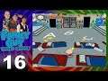 Wakey wakey b!tches!!!! - Let's Play Family Guy: Part 16