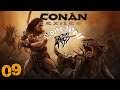 Was es nicht so alles gibt im Osten - 🐺The Lone Wolf🐺 Conan Exiles #9