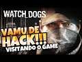 WATCH DOGS | PC Playthrough 1440p60