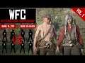 👊🏼👊🏼 WFC Lucha de SUBS Red Dead Online | 👊🏼👊🏼 WFC  SUBS Red Dead Online Fight