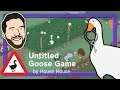 WHAT THE HONK? | Let's Play Untitled Goose Game - PART 1 | Graeme Games