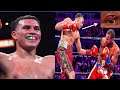 When Trash Talk Goes Right: David Benavidez Vs Anthony Dirrell