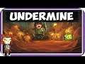 Who's That Indie? UNDERMINE | Action-Adventure Roguelike Game | EARLY ACCESS