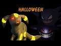 Who’s the scary one? _ Pokémon Short #2 _ 3D animation
