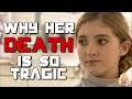 Why Prim's Death is Especially Horrible