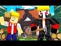 WIR brauchen MEHR PLATZ! - Minecraft Dorf 05 - Modpack Digsite