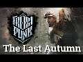 Working in Dangerous Conditions - Frostpunk Gameplay - The Last Autumn DLC