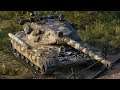 World of Tanks 60TP Lewandowskiego - 6 Kills 10,9K Damage