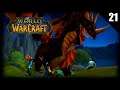 ПОСЛЕДНЯЯ КРОВЬ КРАСНОГОРЬЯ World of Warcraft #21
