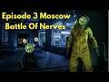 WORLD WAR Z Walkthrough Episode 3 Moscow Ending (WWZ) Nerve Agent