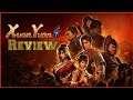 Xuan yuan sword 7 Review