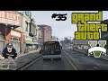 Youtube Shorts 🚨 Grand Theft Auto V Clip 759