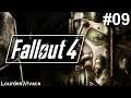 Zagrajmy w Fallout 4 PL - Ochrona bazy ☢️ I PS5 HDR #09 I Gameplay po polsku