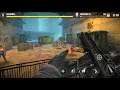 zombie comando shooting:offline fps military Android GamePlay FHD. #2.