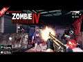 ZOMBIE FRONTIER 4 GAMEPLAY ANDROID NEW SHOOTER 2021