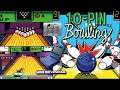 10-Pin Bowling Game Boy Color - C&M Playthrough