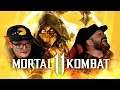 100% FÁJDALOM / Chilis Mortal Kombat 11