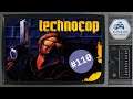 #110 Technocop | Mega Drive (Playthrough + Ending)